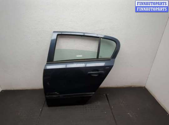 купить Замок двери на Opel Astra H 2004-2010