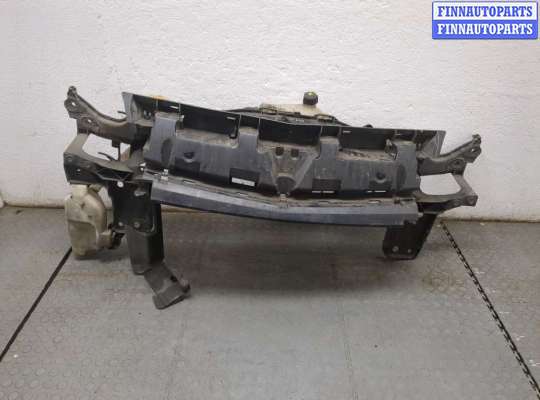 купить Замок капота на Renault Kangoo 2008-2013