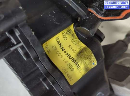 купить Коллектор впускной на Audi A6 (C6) 2004-2011