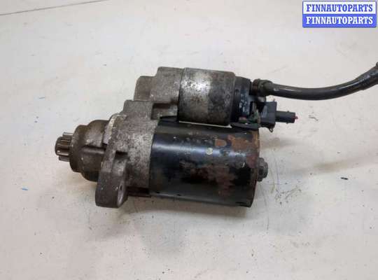 купить Стартер на Volkswagen Fox 2005-2011