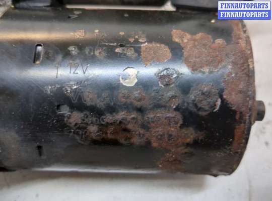 купить Стартер на Volkswagen Fox 2005-2011