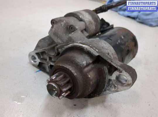 купить Стартер на Volkswagen Fox 2005-2011