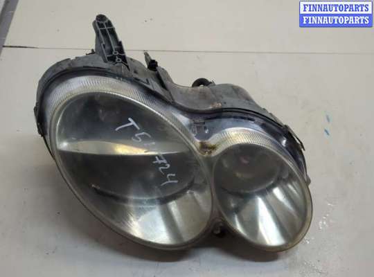 купить Фара (передняя) на Mercedes CLK W209 2002-2010