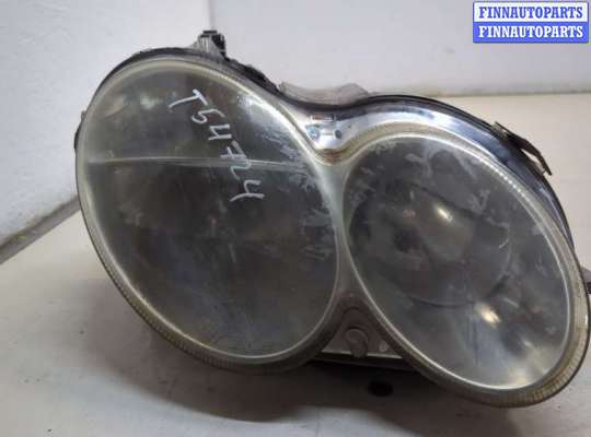 купить Фара (передняя) на Mercedes CLK W209 2002-2010