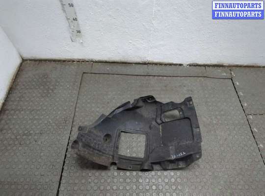 купить Защита арок (подкрылок) на BMW 1 F20, F21 2011-2019