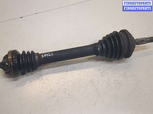 купить Полуось (приводной вал, шрус) на Peugeot 206
