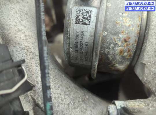 купить Генератор на Opel Mokka 2012-2019