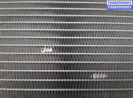 купить Радиатор охлаждения двигателя на Nissan Micra K12E 2002-2010