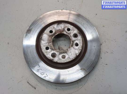 Купить Диск тормозной на Nissan X-Trail (T32) 2013-2023 Диск тормозной NS1007375 на Nissan X-Trail (T32) 2013-2023