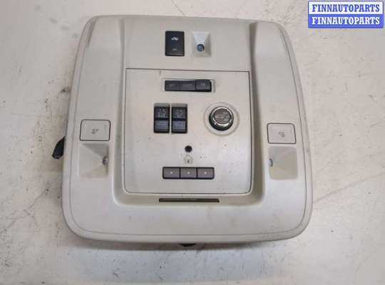 Фонарь салона (плафон) CD58821 на Cadillac Escalade 4 2014-2020