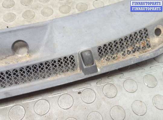 купить Жабо под дворники (дождевик) на Skoda Fabia 1999-2007