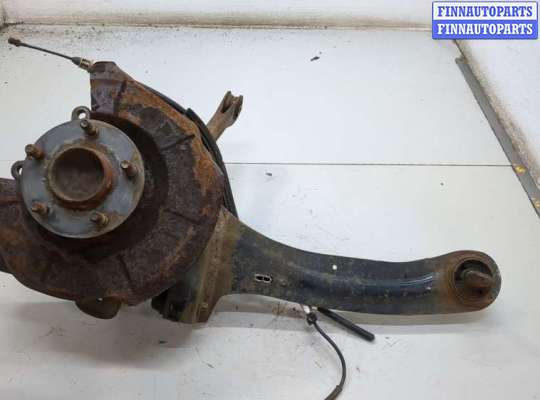 Ступица (кулак, цапфа) FO2174676 на Ford Focus 2 2005-2008