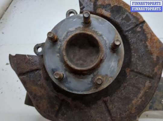 купить Ступица (кулак, цапфа) на Ford Focus 2 2005-2008