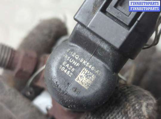 купить Форсунка топливная на Land Rover Range Rover Sport 2005-2013