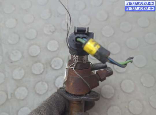 купить Форсунка топливная на Land Rover Range Rover Sport 2005-2013