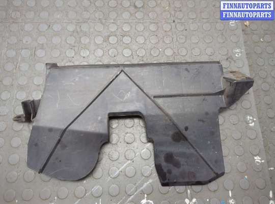 Воздуховод CT1153689 на Peugeot Boxer 2006-2014