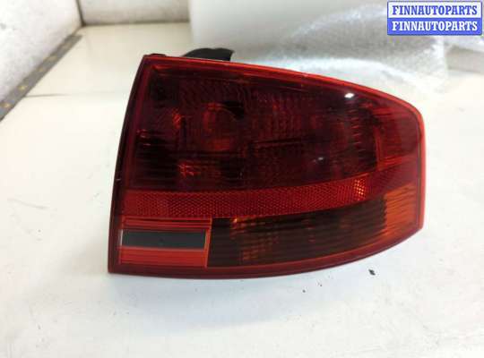 Купить Фонарь (задний) на Audi A4 (B7) 2004-2009 Фонарь (задний) AU1699905 на Audi A4 (B7) 2004-2009
