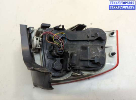 купить Фонарь (задний) на Audi A4 (B7) 2004-2009