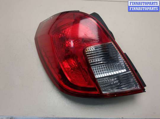 купить Фонарь (задний) на Opel Antara 2006-2015