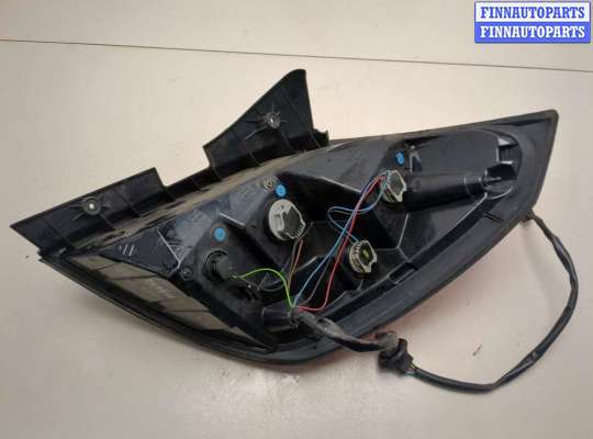 купить Фонарь (задний) на Opel Antara 2006-2015