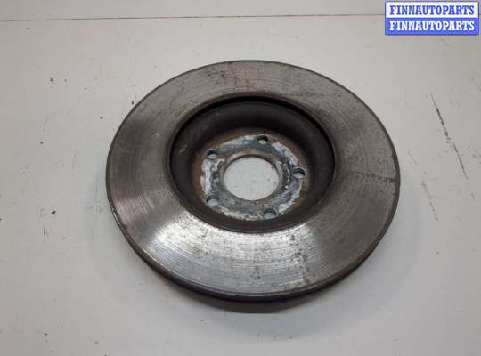 купить Диск тормозной на Ford C-Max 2002-2010