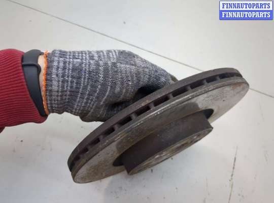 купить Диск тормозной на Ford C-Max 2002-2010