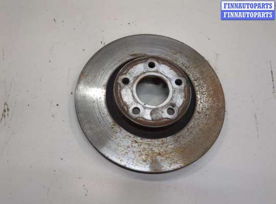 купить Диск тормозной на Ford C-Max 2002-2010