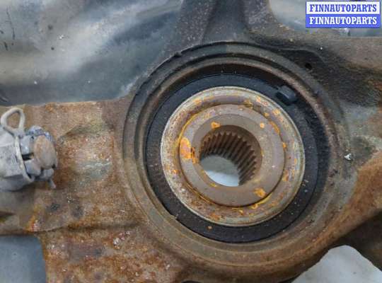 купить Ступица (кулак, цапфа) на Acura RDX 2006-2013