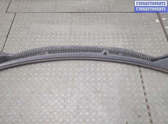 купить Жабо под дворники (дождевик) на Volkswagen Polo 2001-2005