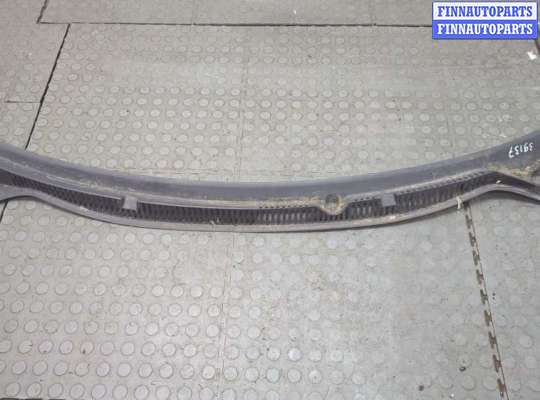 купить Жабо под дворники (дождевик) на Volkswagen Polo 2001-2005