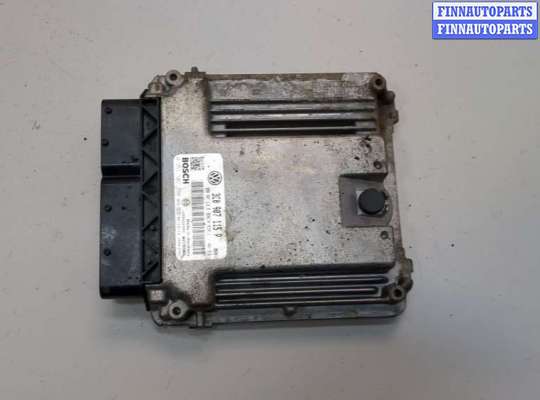 Купить Блок управления двигателем на Volkswagen Passat 6 2005-2010 Блок управления двигателем VG2709460 на Volkswagen Passat 6 2005-2010