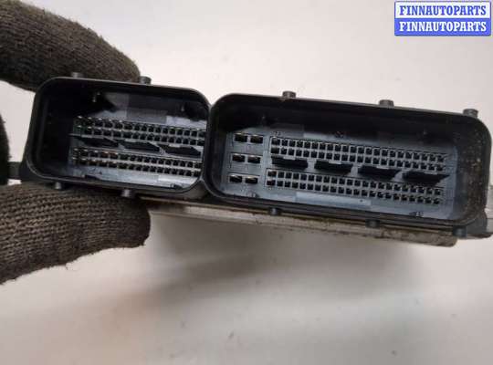 купить Блок управления двигателем на Volkswagen Passat 6 2005-2010