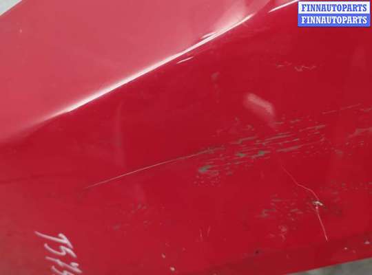 купить Крыло на Skoda Fabia 2007-2014