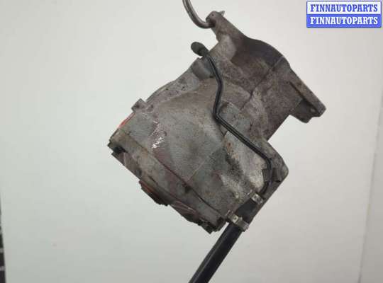 купить Редуктор Раздаточный КПП (раздатка) на Land Rover Freelander 2 2006-2014
