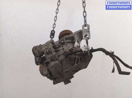 купить Редуктор моста на Ford Edge 2018-2023