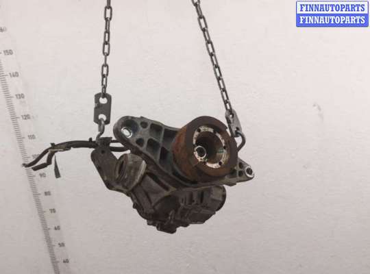 купить Редуктор моста на Ford Edge 2018-2023