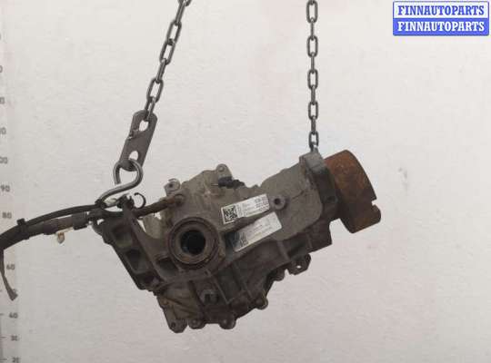 купить Редуктор моста на Ford Edge 2018-2023