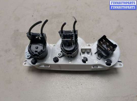 купить Переключатель отопителя (печки) на Ford Focus 1 1998-2004