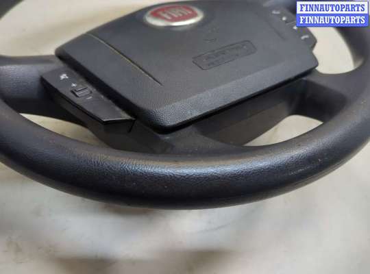 купить Руль на Fiat Ducato 2014-2025