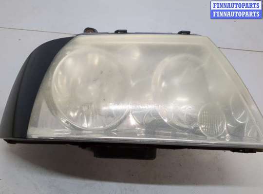 купить Фара (передняя) на Lincoln Navigator 2002-2006