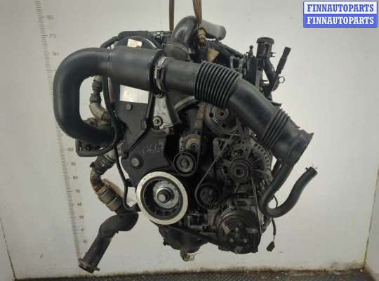 Форсунка топливная JR94975 на Jaguar XF 2007-2015