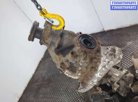 купить Редуктор моста на BMW 5 E39 1995-2003