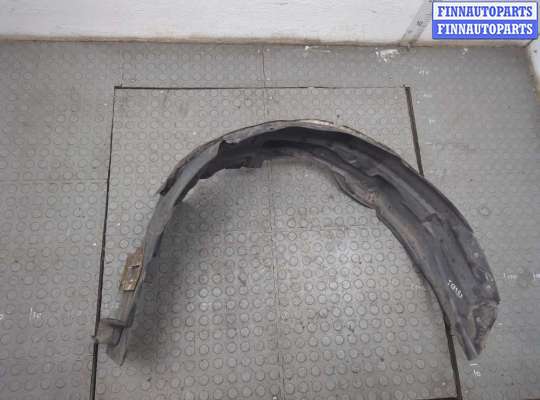 купить Защита арок (подкрылок) на Mitsubishi Outlander XL 2006-2012