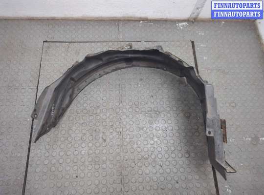 Купить Защита арок (подкрылок) на Mitsubishi Outlander XL 2006-2012 Защита арок (подкрылок) PG1203125 на Mitsubishi Outlander XL 2006-2012