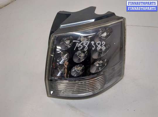 купить Фонарь (задний) на Mitsubishi Outlander XL 2006-2012