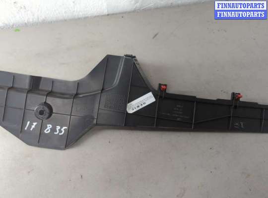 купить Пластик центральной консоли на Mitsubishi Outlander Sport 2019-2025