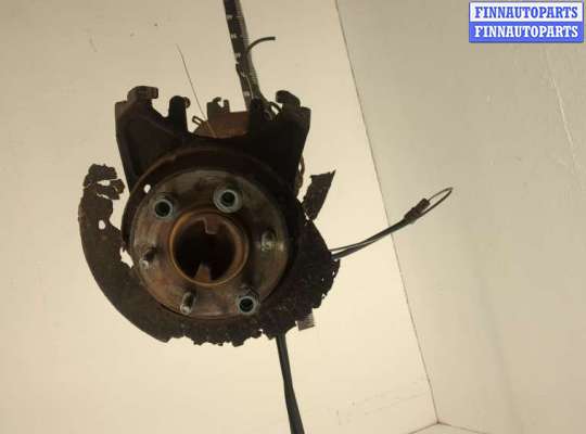 купить Ступица (кулак, цапфа) на Ford F-150 2003-2008