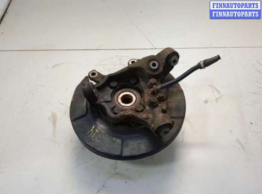 Купить Ступица (кулак, цапфа) на Infiniti FX 2002-2009 Ступица (кулак, цапфа) IFT9674 на Infiniti FX 2002-2009