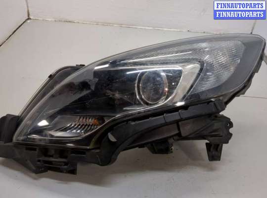 Фара (передняя) OP2417764 на Opel Zafira C 2011-2019