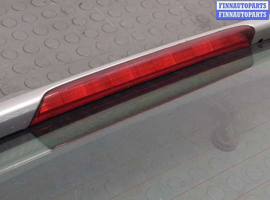 купить Крышка (дверь) багажника на Toyota Avensis 2 2003-2008
